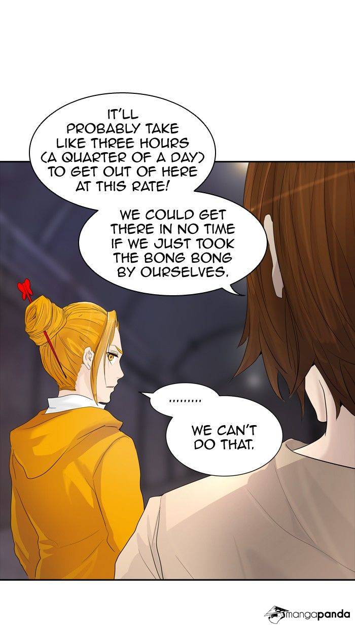 Tower of God Chapter 351 image 015